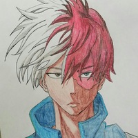 Shoto Todoroki