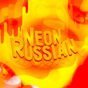 NeonRussian