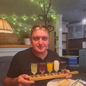 Алексей Войтенков