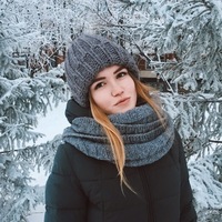 Ксения Нурминская